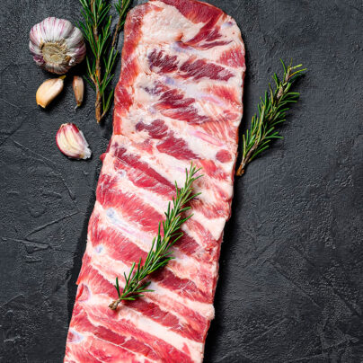 Fresh Beef