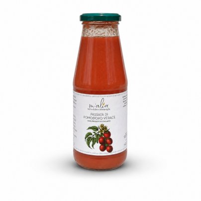 Passata di pomodoro